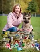 Питомник "ВЕРНЫЙ ДРУГ". Щенки ВЕО и вельш корги