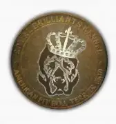 ROYAL BRILLIANTS KNL APBT Питомник Питбулей