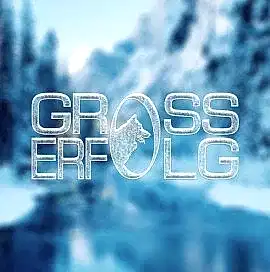 GROSS ERFOLG - питомник немецких овчарок и ТФТ