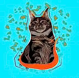 Питомник кошек и собак Efendi bans