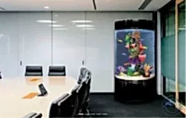 Марвелоус-аква, производственная компания