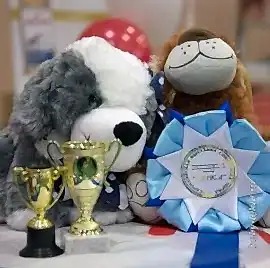 Многопородный экопитомник Белый лекарь