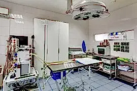 Ветеринарная клиника Центр в Ворошиловском районе