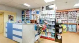 Центр Ветеринарной Медицины на Таганрогской улице