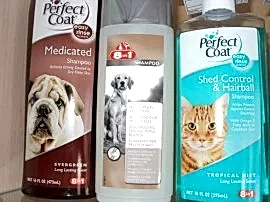 Ветеринарная аптека Багира