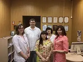 Ветеринарная клиника ВетСар во Фрунзенском районе