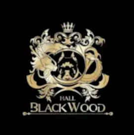 Blackwood Hall - Блэквуд Холл