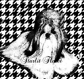 Starlit Floret - Старлит Флорет