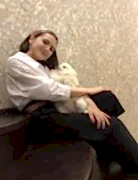 Выгул животных