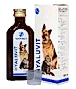 Гиалувит (гиалутидин)