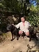 Зоогостиница в Геленджике