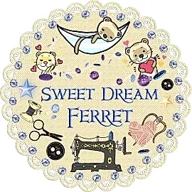 Питомник "Mustela Name"