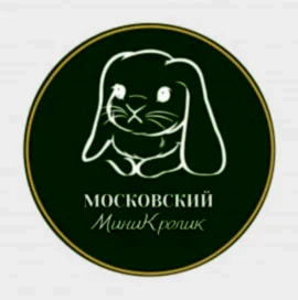 Питомник "Алматинский миникролик"