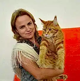 Питомник VlaTaRe